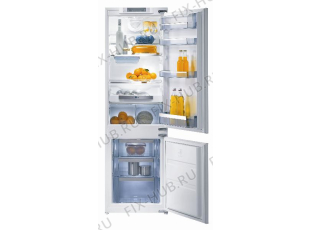 Холодильник Gorenje NRKI45288 (188965, HZFI2827AFV) - Фото